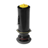 2" Toilet Canister Flush Valve Kit