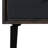 Audiana 24'' W Solid Wood Nightstand