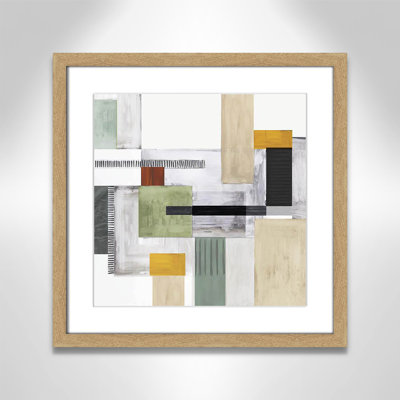 Playful Blocks