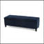 Banc rembourré avec rangement rabattable-1391029282