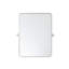 Miroir mural en métal-687023736-687023737