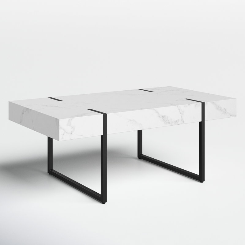 Table basse Andriejus
