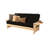 Johnte 82'' Wide Full Futon And Mattress-335709900-335709899-286524212