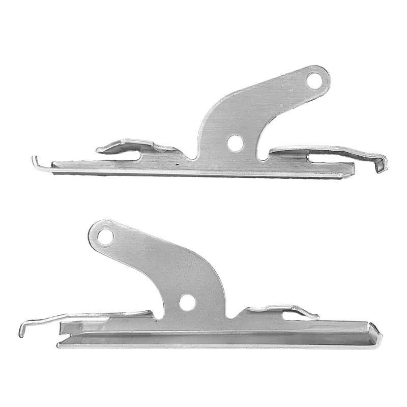 Pince pour fenêtre Brixwell WG100 Jalousie