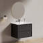 Meuble-lavabo moderne avec tiroirs de rangement-1867561867