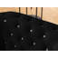 Chesterfield Corner Sofa L-Shape Cleo Blink in Velvet with Crystal Tufting-137161651-137161654