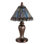 Meyda Tiffany & Stained Glass Table Lamp