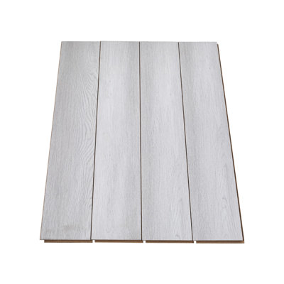 81.5 cm W x 15.5 cm L x 1.2 cm Laminate Flooring