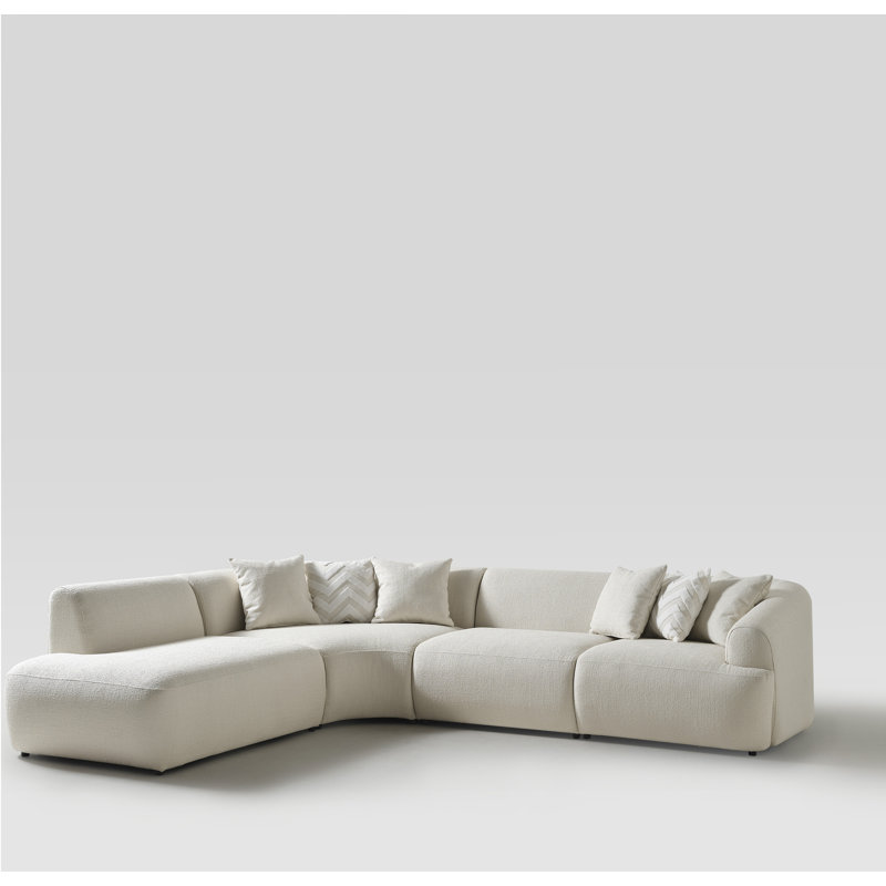 Larissa Sectional