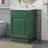 Bathroom Vanity with Adjustable Shelf-501172560-501172564