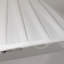 Plafonnier encastré en tissu 2 lumières