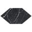 Carrelage pour mur et plancher en porcelaine 6-1 / 2 x 12-1 / 2 Timeless Kayak Marquina