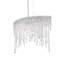 Chantant 6 - Light Crystal Chandelier-13711727
