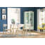 Phi Geometric Hand Woven Area Rug-16542120