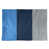 Bleu marine / gris