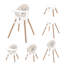 High Chair-2083210517