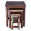 Tables gigognes en bois massif Ackler-28571534
