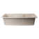 34.63'' L Drop-In Single Bowl Granite Kitchen Sink