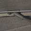 Aarun 279cm Tilt Beach Parasol-55967169