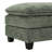 Upholstered Extra Wide Accent Chair-2104095711