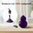 Gourd Water Bottle