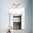 Owasa 2 - Light Dimmable Vanity Light-1646104707