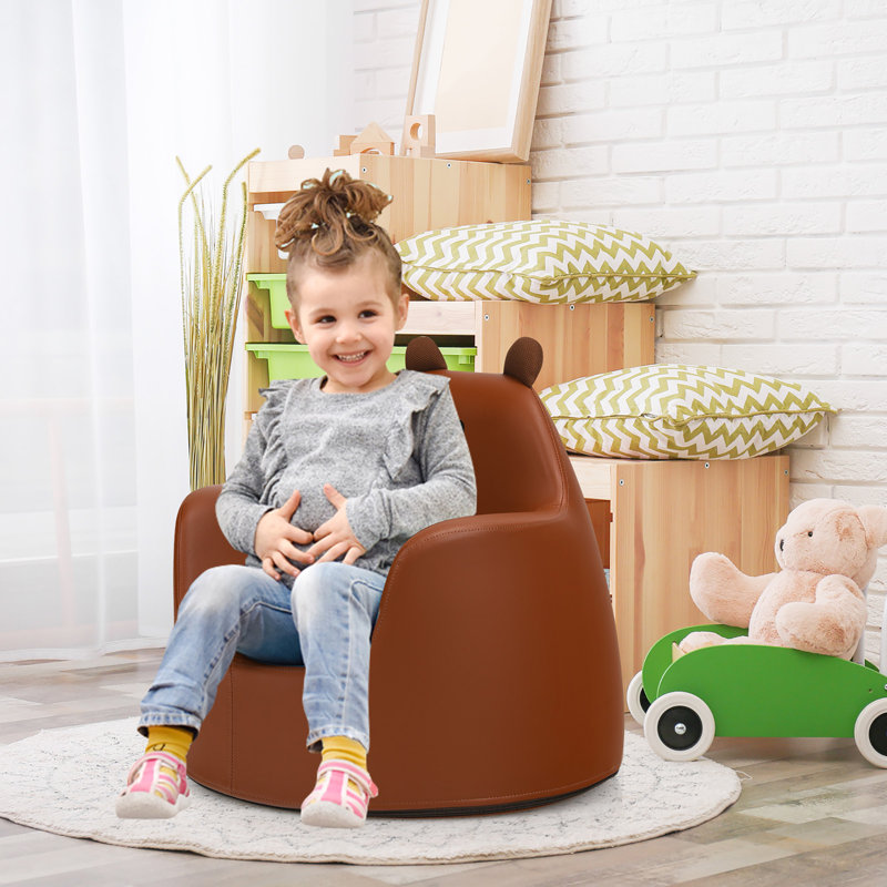 Ours pour enfants fantaisie