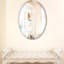 Miroir de salle de bain Bellapais-479716460