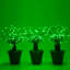 Branche lumineuse 15 po DEL Starburst-24760617