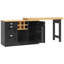 Kitchen Island-550378314