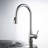 KIBI Napa Pull Down Kitchen Faucet-41659815-48024391