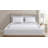 Three Line Hotel Sateen Striped Sheet Set-32910883-32910885