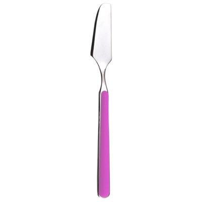 Fantasia Table Fish Knife - 24 Pieces