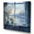 Toile tendue