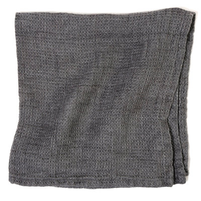 Willows Linen Square Napkin