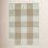 Simple Plaid Rug
