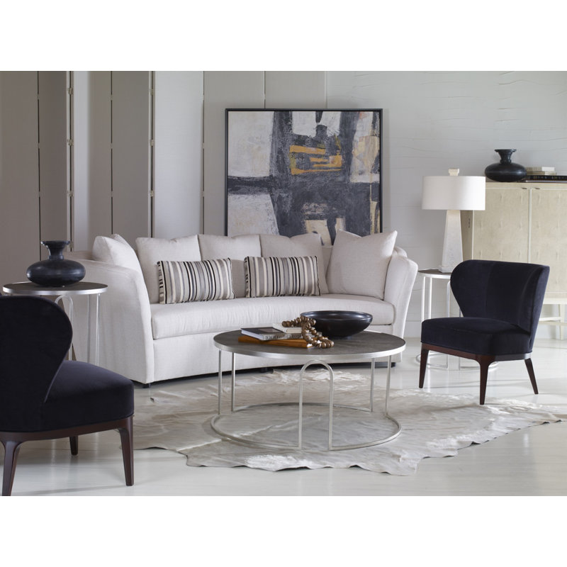 Monarch Cocktail Table