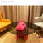 Table basse Hippo Figurine-126302504