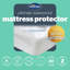 Silentnight Supersoft Waterproof Mattress Protector-49310716