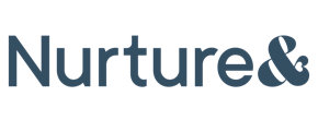 Nurture& Logo