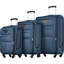 Ensemble de 3 valises extensibles Softside Valise-129598499