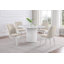 Ensemble de 2 chaises d'appoint Bonilla-1889293767