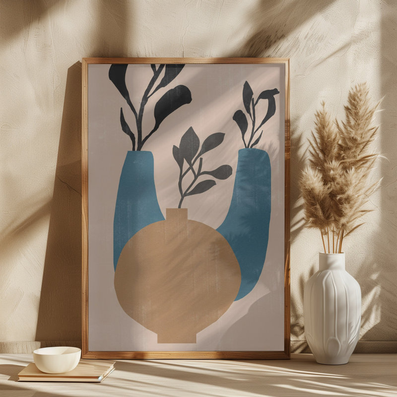 Wrapped Canvas Print, 50.8 cm H x 76.2 cm W
