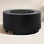 Damian Round Concrete Fire Pit Table-1103096838-1140041891