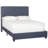 Wampler Upholstered Platform Bed-397967901-397967902