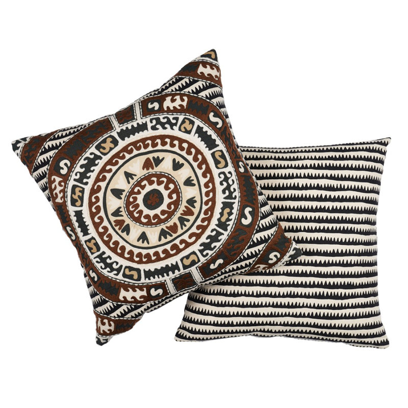 Corfu Pillow
