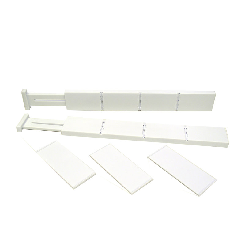 Ensemble de rangement de tiroir 5 pièces