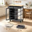 67 cm W Kitchen Island with