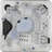 Aqualife Select Series® 6-Person 60-Jet Acrylic Lounger Hot Tub With Ozonator And Steps
