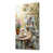 Toile tendue